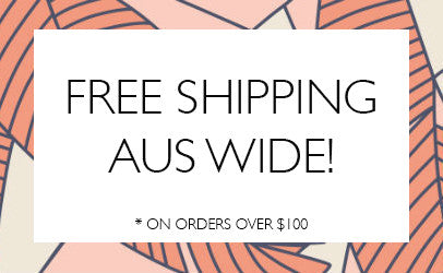 Free Shipping