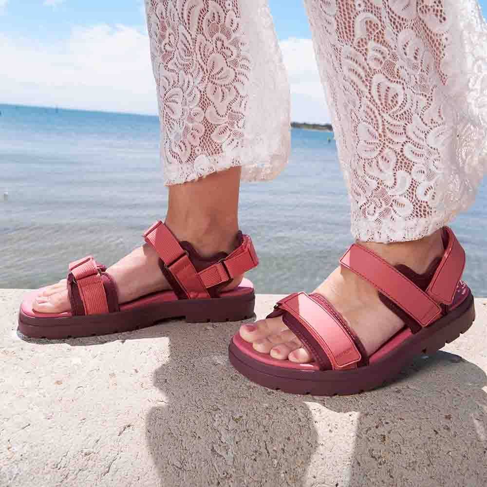 Lochie Sandal Clay