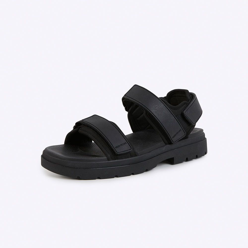 Lochie Sandal Black