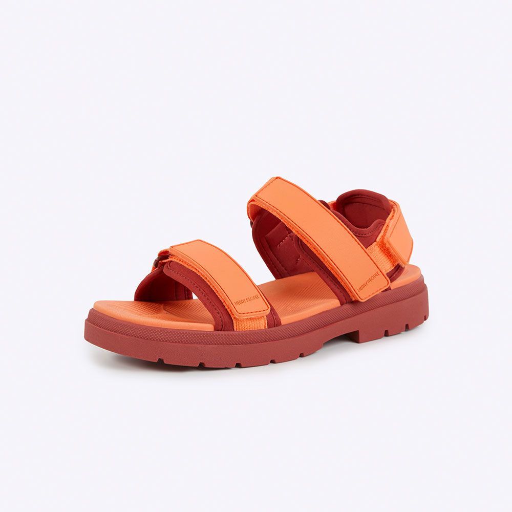 Lochie Sandal Peach