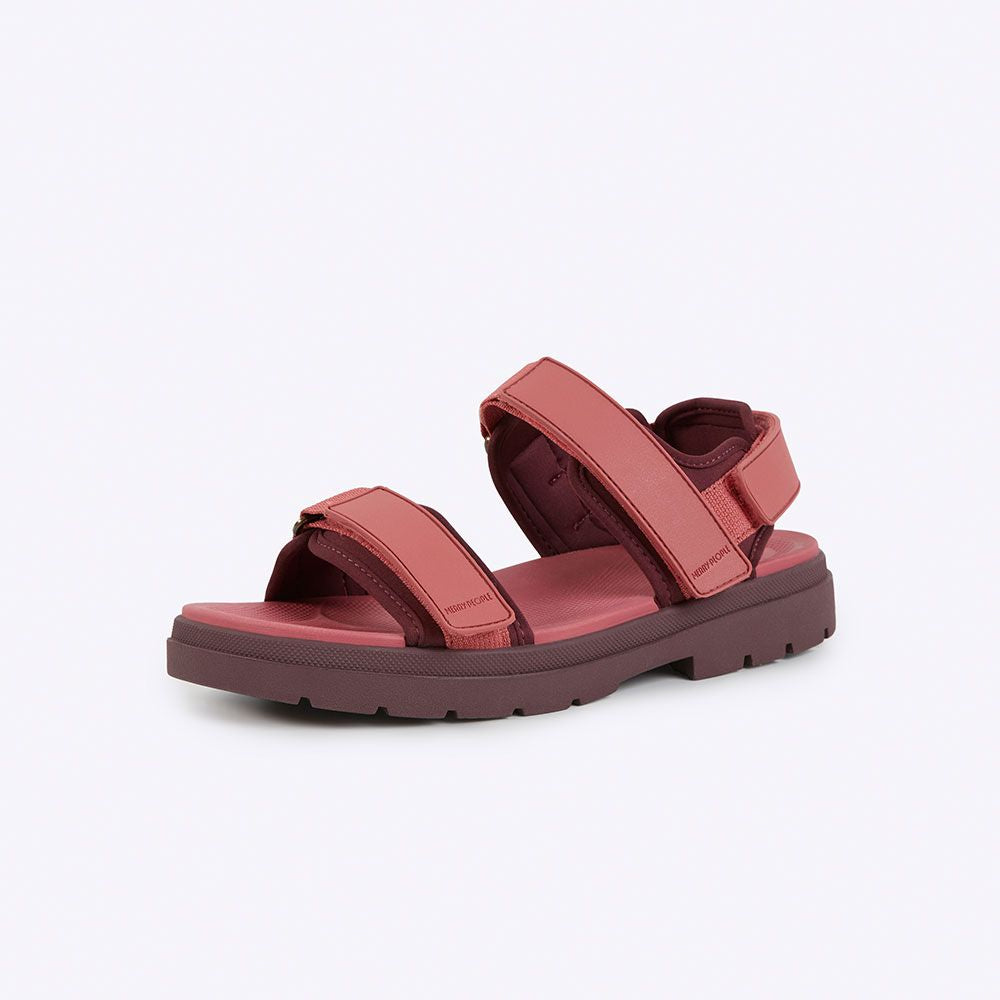 Lochie Sandal Clay