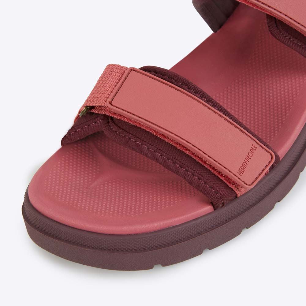 Lochie Sandal Clay