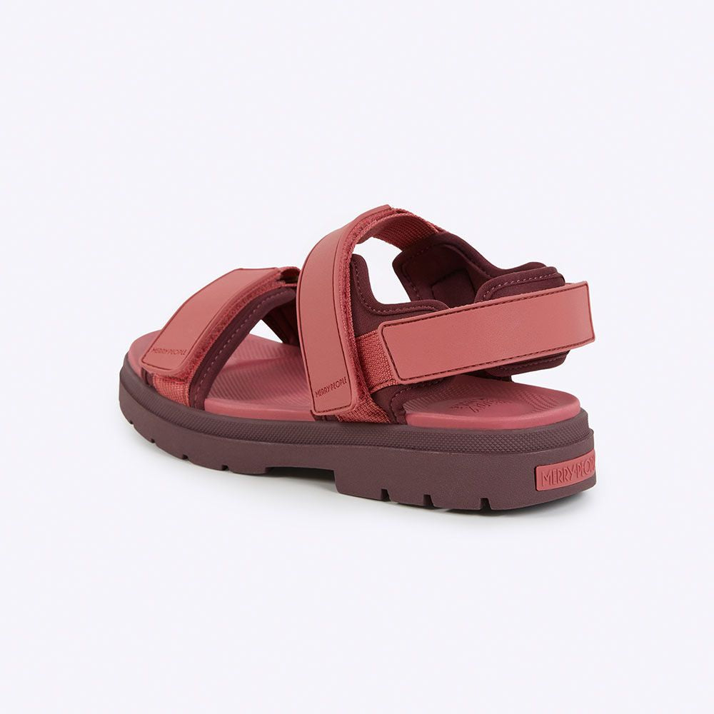 Lochie Sandal Clay