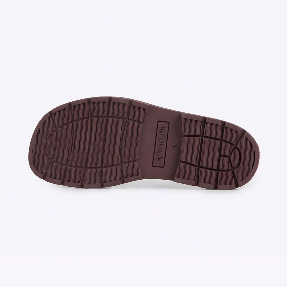 Lochie Sandal Clay