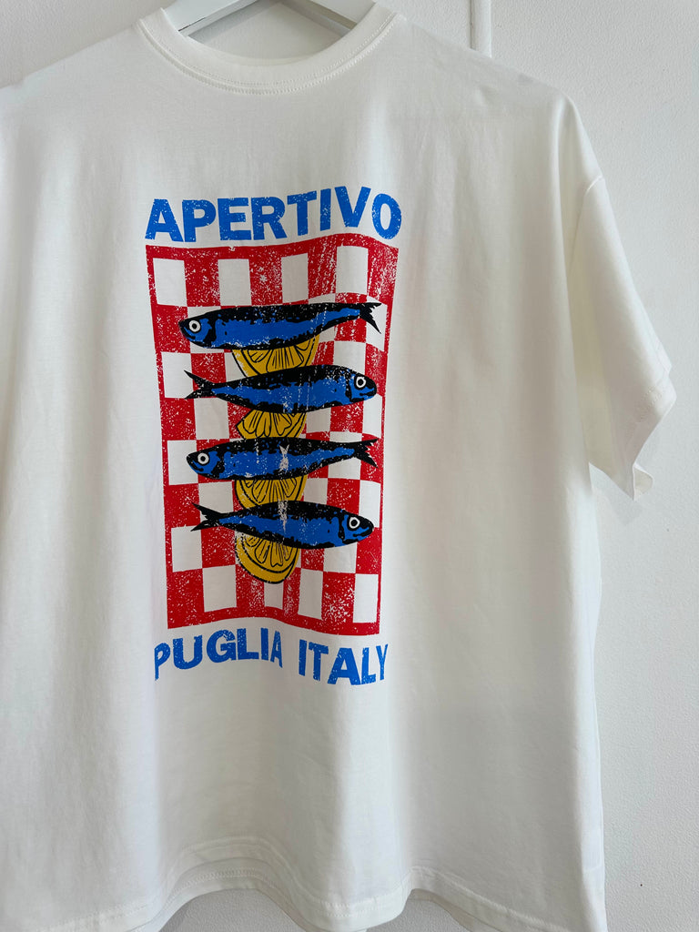 Apertivo Puglia set