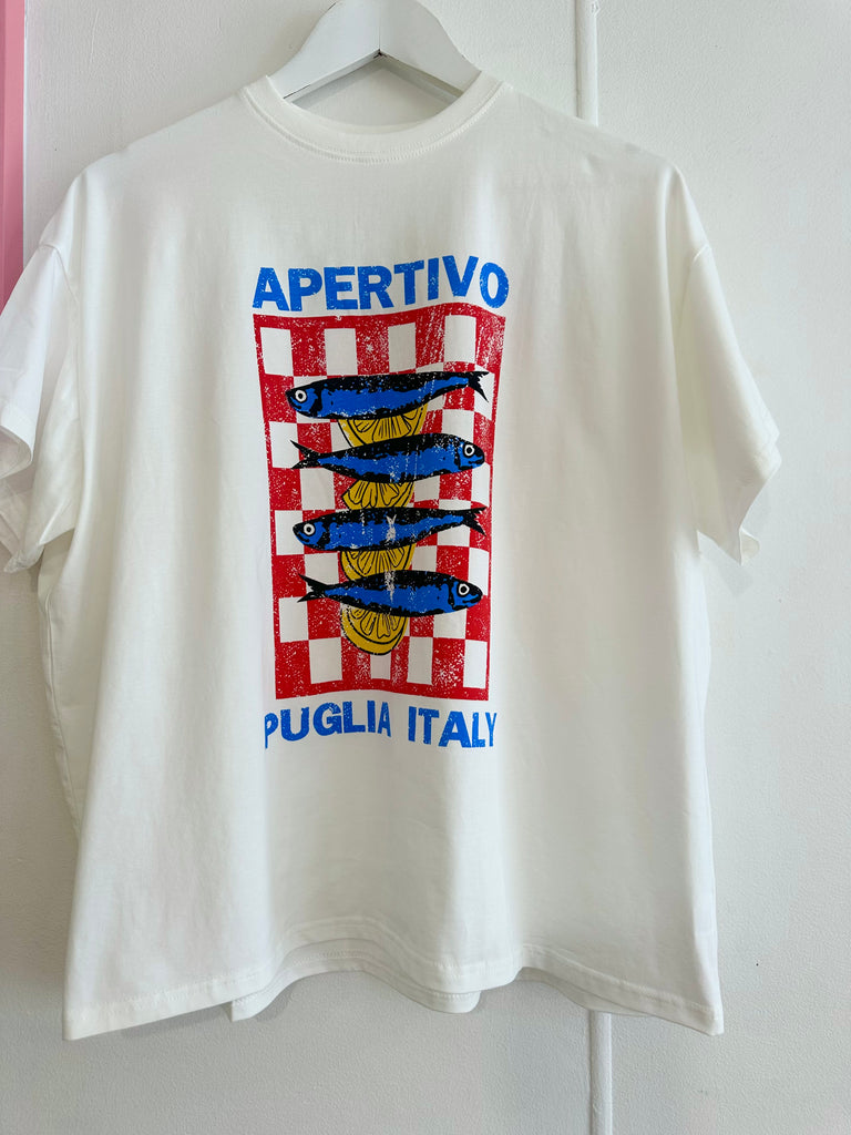 Apertivo Puglia set