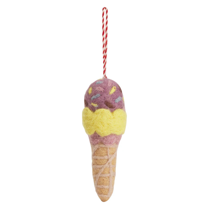 Lalika ice cream decoration