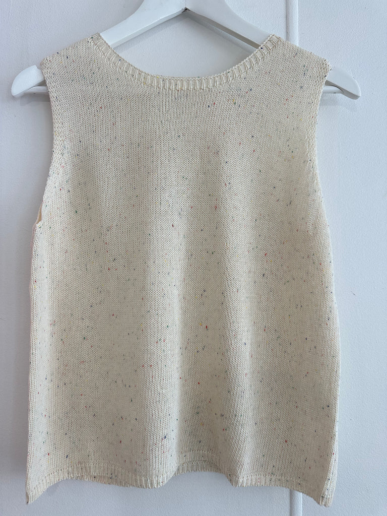 Speckle Tank