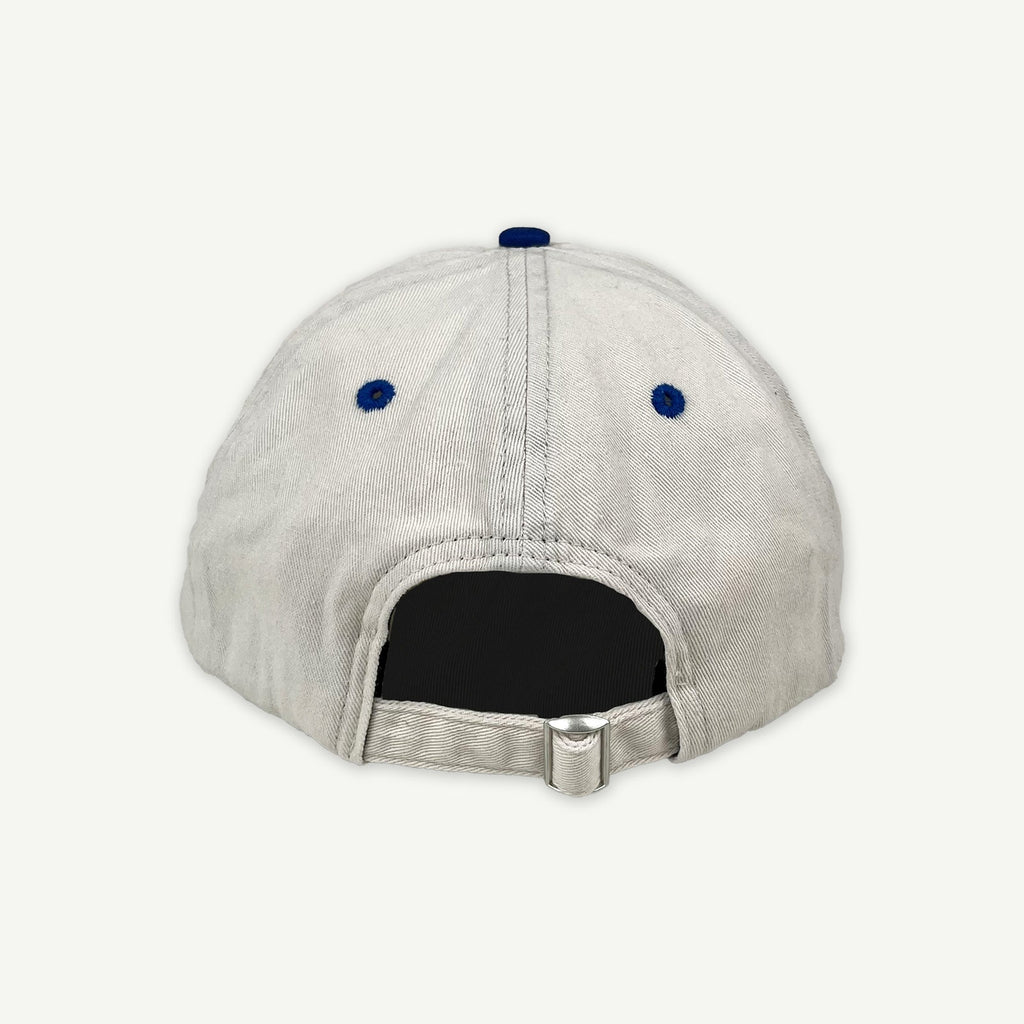 RAD COACH TWO TONE BASEBALL CAP