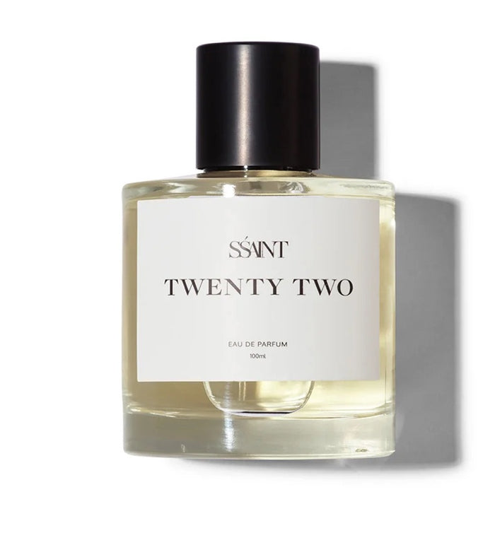 Twenty two 100ml