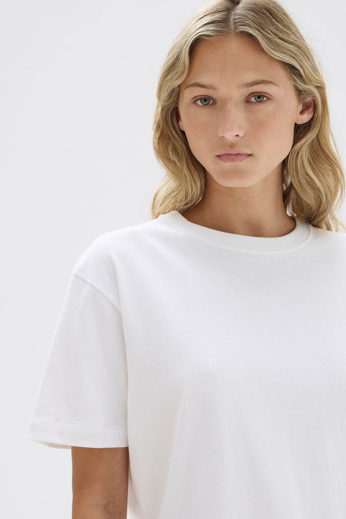 Women’s Organic Base Tee