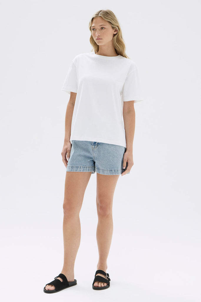 Women’s Organic Base Tee