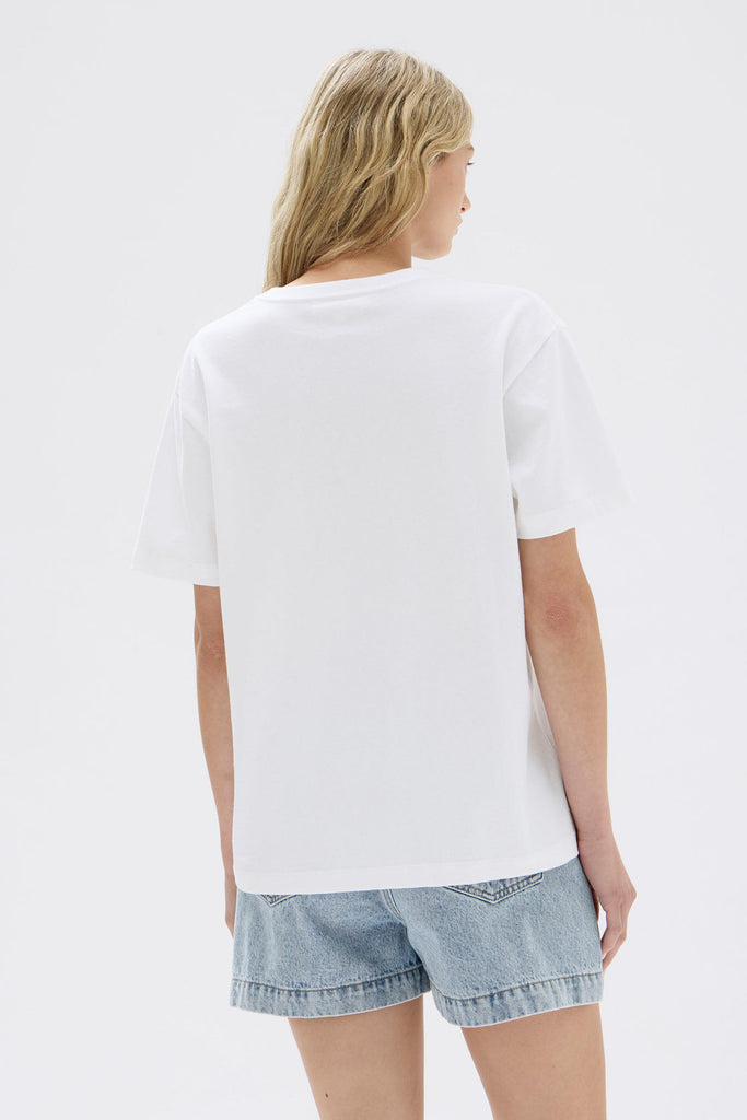 Women’s Organic Base Tee