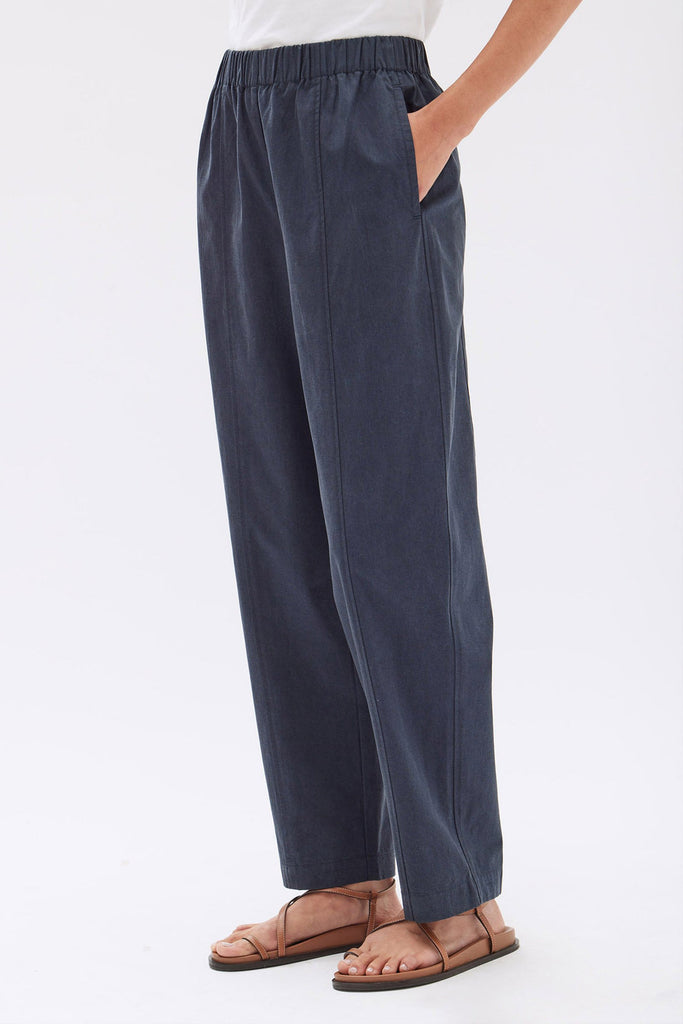 Bria Pant True Navy