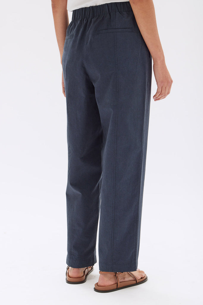 Bria Pant True Navy