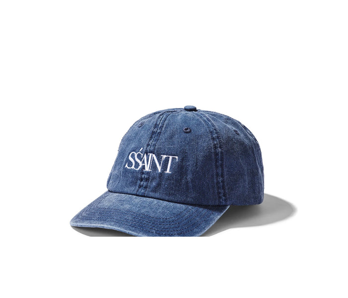 Ssaint Cap Blue