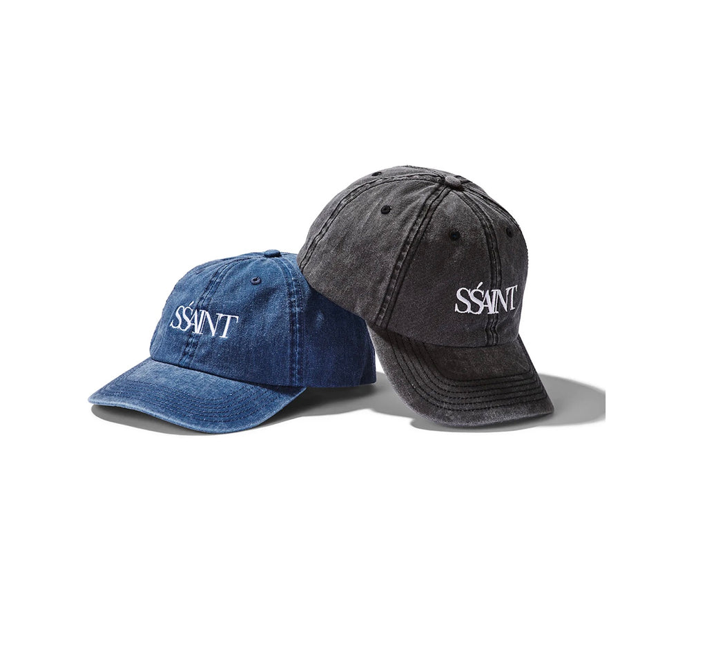 Ssaint Cap Blue