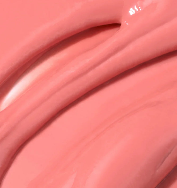 Tinted Lip Butter - Lychee Blush