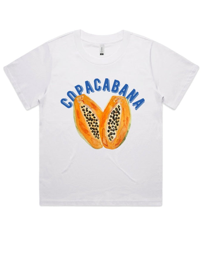 Copacabana tee