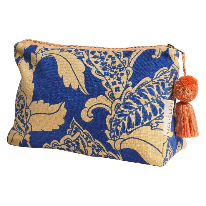 Lata cosmetic bag