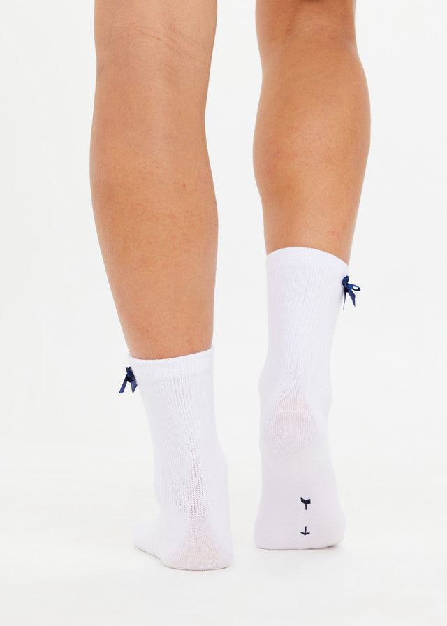 LAVALLIERE 2 PACK SOCK