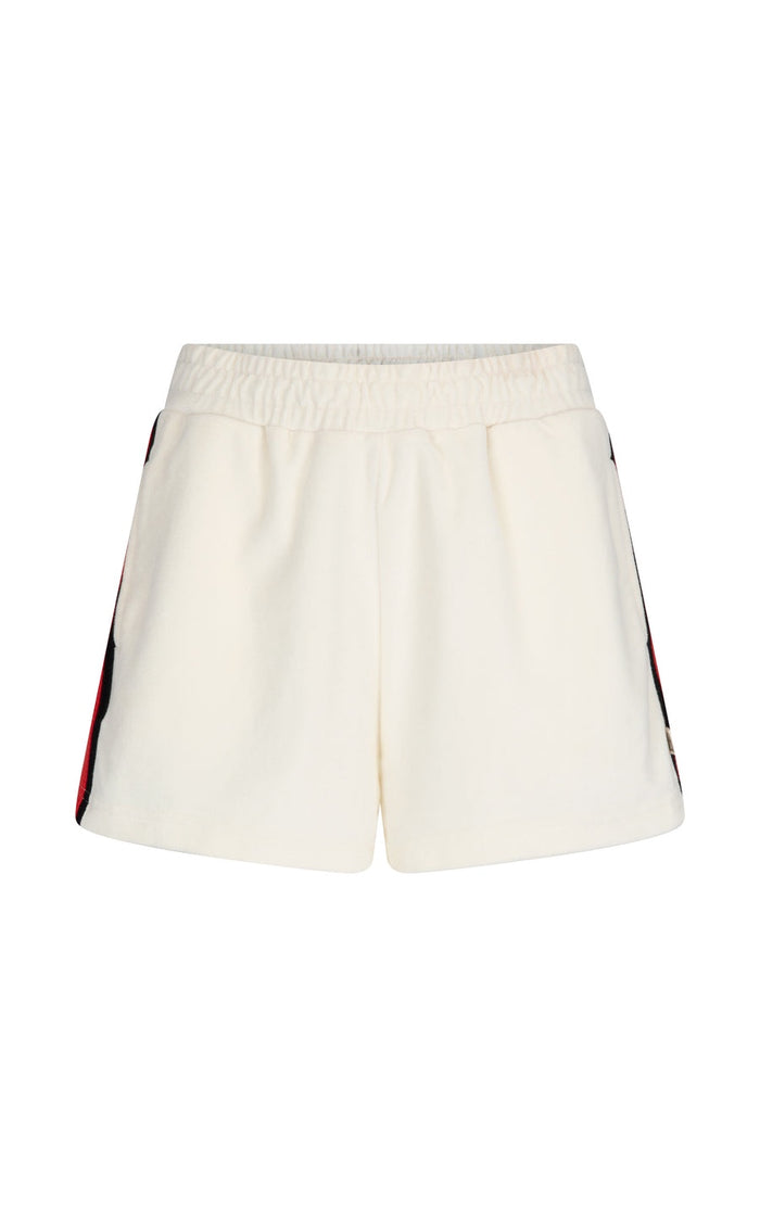 Sportif Short Coconut