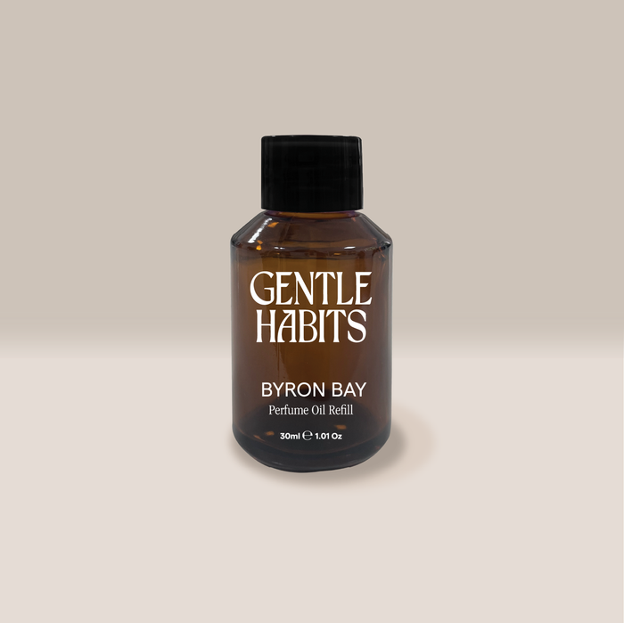 Perfume Oil Refill Byron Bay 30ml