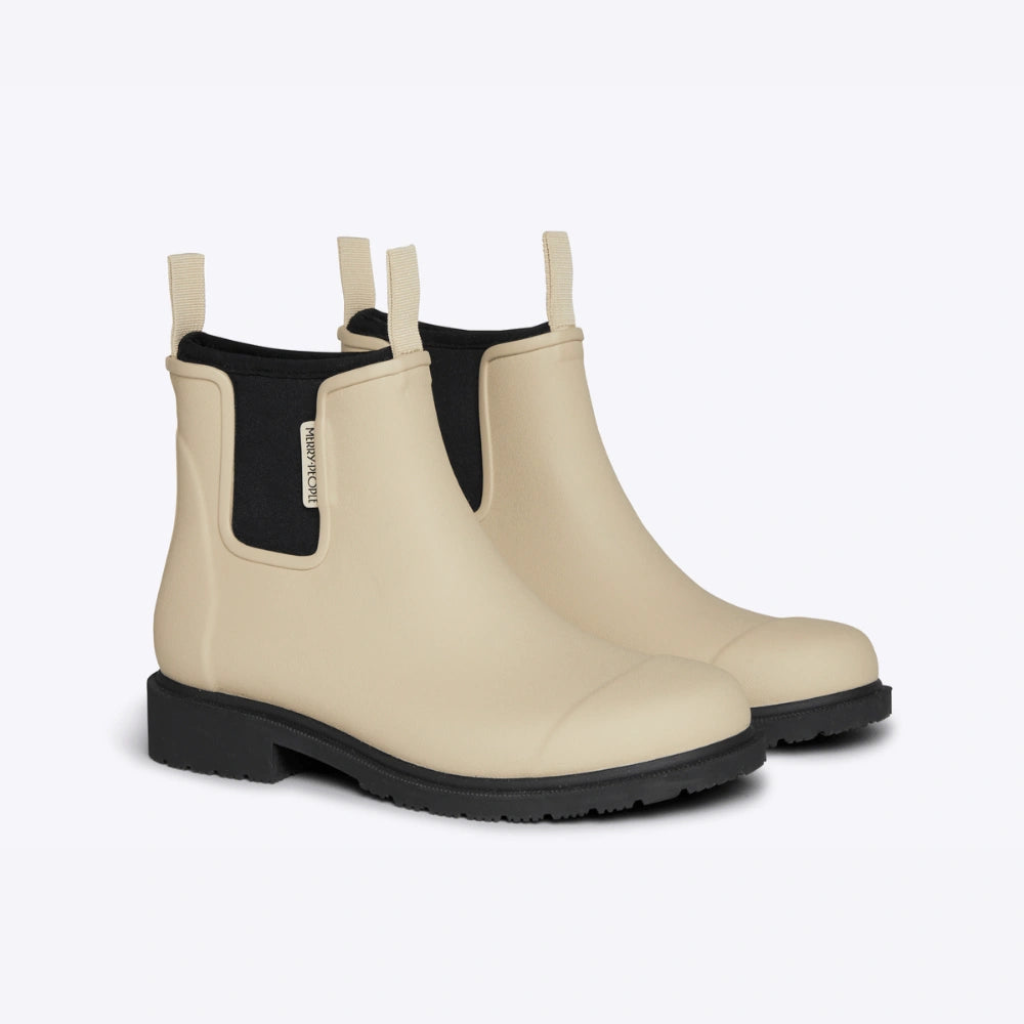 Bobbi Boot Sand