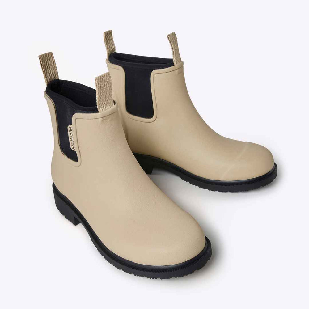 Bobbi Boot Sand