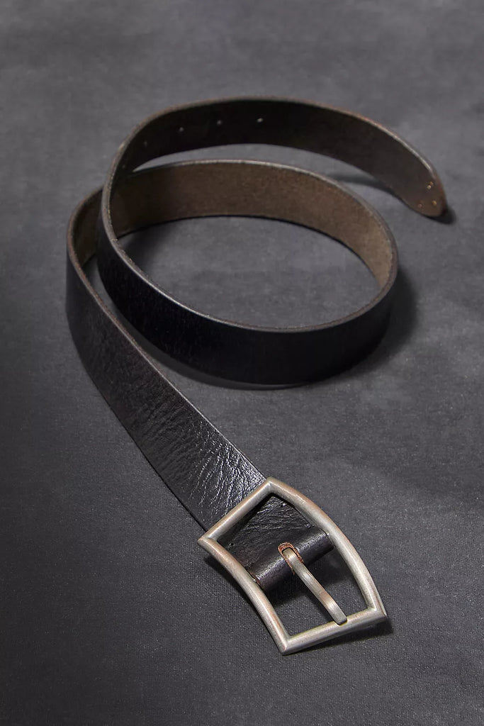 Essex Belt Black