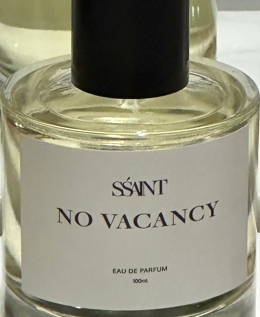 No Vacancy 50ml