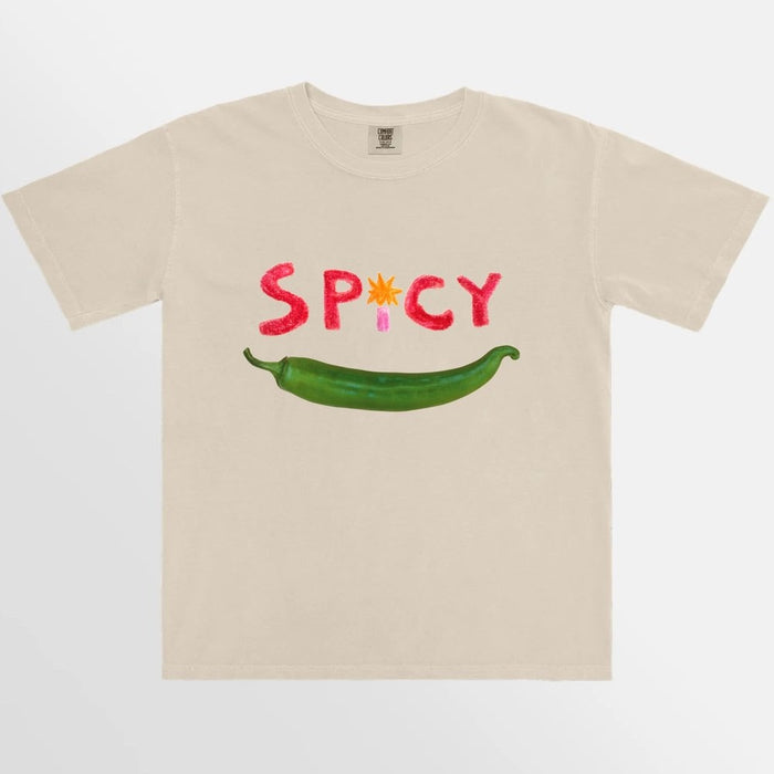 Spicy Tee