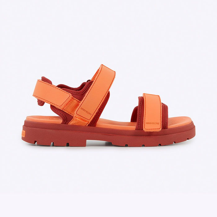 Lochie Sandal Peach