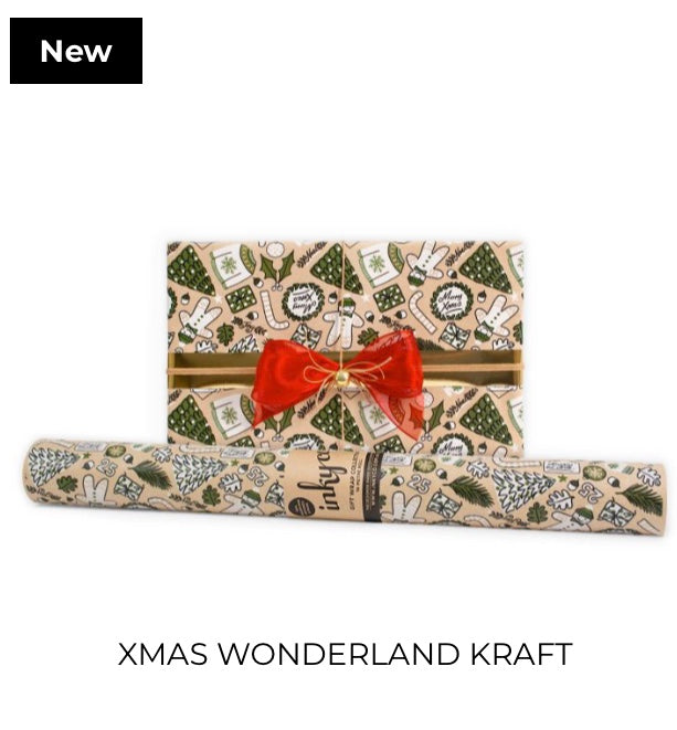 XMAS WONDERLAND KRAFT 10 METRES